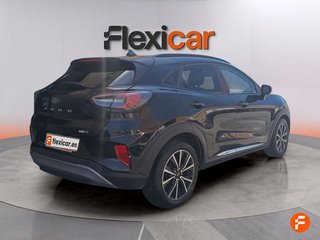 Ford Puma 1.0 EcoBoost 125cv ST-Line Design MHEV