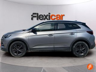 Opel Grandland X 1.2 Turbo 120 Aniversario