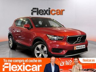 Volvo XC40 2.0 D3 Momentum