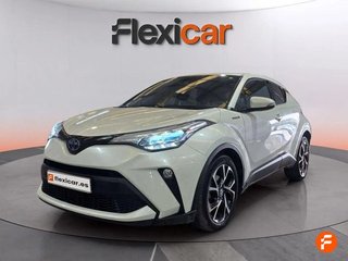 Toyota C-HR 1.8 125H Advance