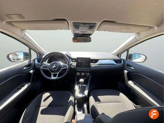 Mitsubishi ASX 100T Motion