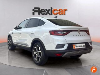 Renault Arkana Intens TCe 103kW(140CV) EDC Microhíbrido