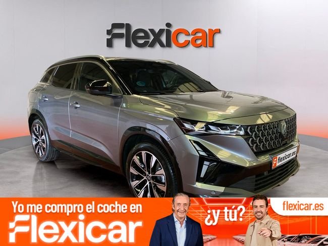 Renault Austral Techno E-Tech Full Hybrid 147kW (200CV) - foto 1