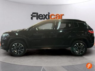 Jeep Compass 4Xe 1.3 PHEV 140kW(190CV) Limited AT AWD