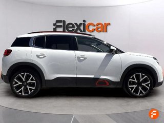 Citroën C5 Aircross BlueHdi 96kW (130CV) S&S Feel
