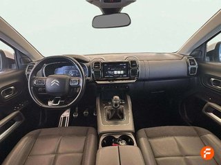 Citroën C5 Aircross BlueHdi 96kW (130CV) S&S Feel