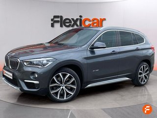 BMW X1 xDrive25iA