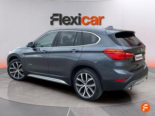 BMW X1 xDrive25iA