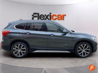 BMW X1 xDrive25iA