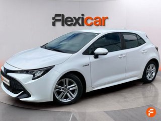 Toyota Corolla 1.8 125H ACTIVE TECH E-CVT