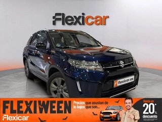 Suzuki Vitara 1.4 T S2 Mild Hybrid