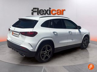 Mercedes GLA GLA 200 D