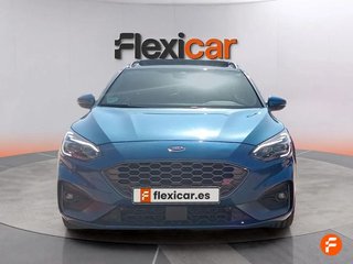 Ford Focus 2.3 Ecoboost 206kW ST SB