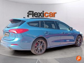 Ford Focus 2.3 Ecoboost 206kW ST SB