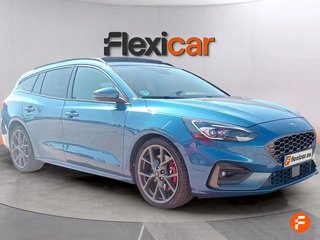 Ford Focus 2.3 Ecoboost 206kW ST SB