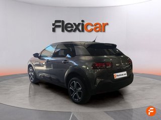 Citroën C4 Cactus PureTech 110 S&S C-Series