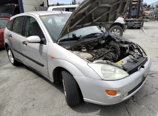 1875860 capot ford focus berlina (cak) ambiente