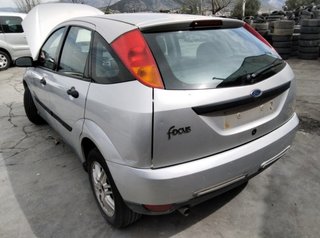 1875860 capot ford focus berlina (cak) ambiente