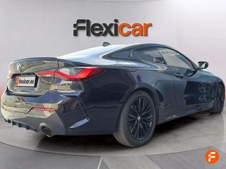 BMW Serie 4 420i