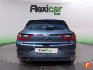Renault Megane Intens TCe 103 kW (140CV) GPF