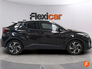 Toyota C-HR 1.8 125H Advance