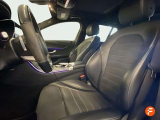 Mercedes Clase C C 220 d Estate