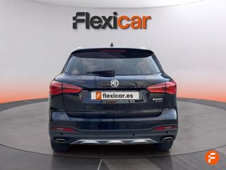 MG HS 1.5 Turbo GDI Luxury DCT