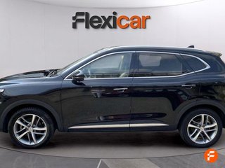 MG HS 1.5 Turbo GDI Luxury DCT