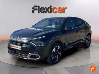 Citroën C4 PureTech 130 S&S 6v Shine