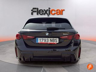 BMW Serie 1 120d