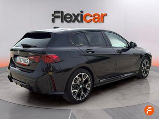 BMW Serie 1 120d