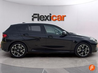 BMW Serie 1 120d