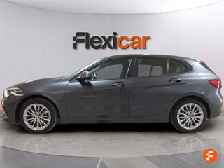 BMW Serie 1 118i