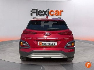 Hyundai Kona 1.6 CRDi 85kW (115CV) Klass 4x2
