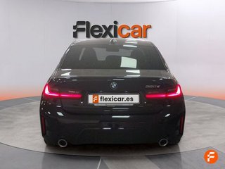 BMW Serie 3 320d Auto.