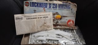 Kits Maquetas de Aviones de Combate