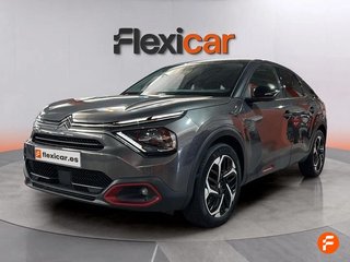 Citroën C4 PureTech 130 S&S 6v Feel Pack