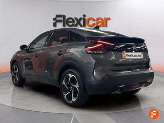 Citroën C4 PureTech 130 S&S 6v Feel Pack