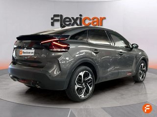 Citroën C4 PureTech 130 S&S 6v Feel Pack