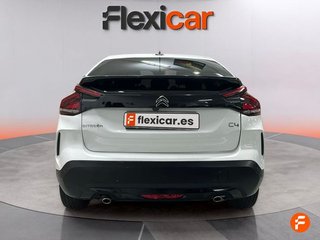 Citroën C4 PureTech 130 S&S EAT8 Feel Pack