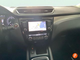 Nissan Qashqai dCi 85 kW (115 CV) E6D N-CONNECTA