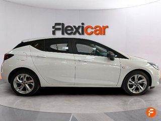 Opel Astra 1.6 CDTi 81kW (110CV) Selective