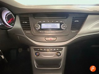 Opel Astra 1.6 CDTi 81kW (110CV) Selective