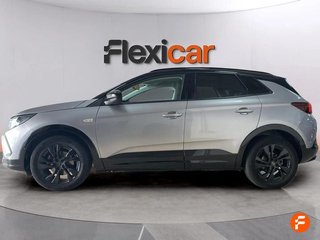 Opel Grandland 1.2 Turbo GS Line