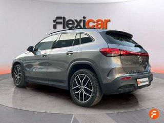 Mercedes EQA EQA 250