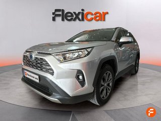 Toyota Rav4 2.5l 220H Advance