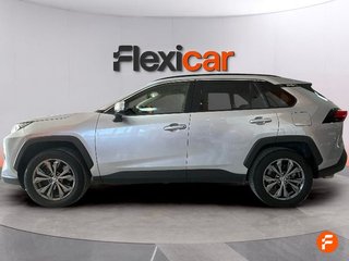 Toyota Rav4 2.5l 220H Advance
