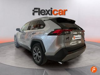 Toyota Rav4 2.5l 220H Advance