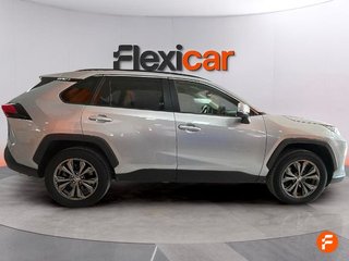 Toyota Rav4 2.5l 220H Advance