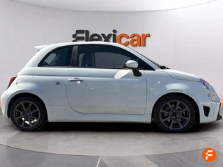 Abarth 500 1.4 16v T-Jet 595 121kW (165CV) E6D